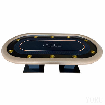 96 "table de poker pour 10 joueurs pour Castexas Holdem Po Premium Speed