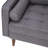 Lange 62'' Wide Tufted Loveseat-88754091