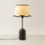 Denizhan Metal Table Lamp