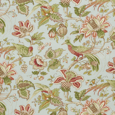 Sandringham Fabric