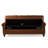 Denardo 80'' Rolled Arm Sofa with Storage-710410221