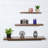 3 Piece Floating Shelf