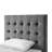 Ibison Bond Bedframe with Button Tufted Headboard-25255002-36757055-25255007