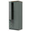 Conners Manufactured Wood Wardrobe-998591832