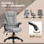 Lothrop Executive Chair