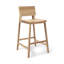 N 26.38" Counter Stool