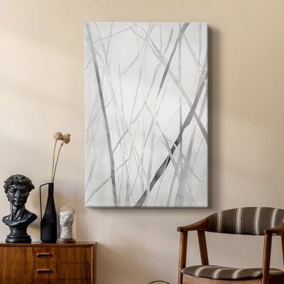 ABSTRACT Series DCCCXLVII -Custom Wrapped Gallery Cavas