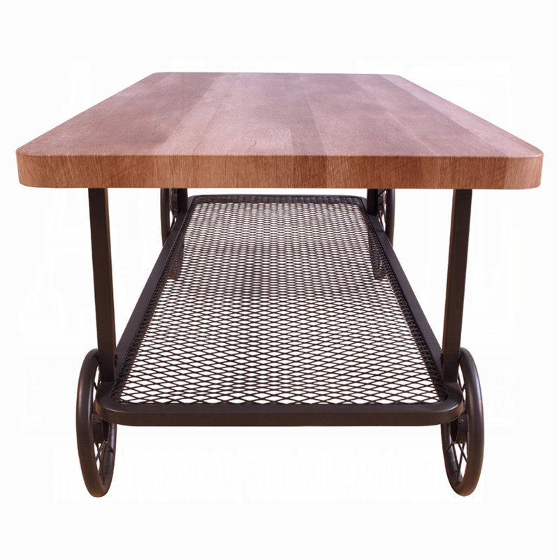 Francie Coffee Table