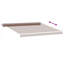 Manual Retractable Awning With LED-1774899729-1774899735