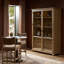 Sussex Wide Cabinet-Smoked Black-1054366914