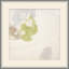 Lime Light 2 Framed Acrylic Painting Print-1319584372