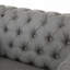 Fauteuil club Chesterfield