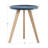 Swofford Tray Top End Table-26101077