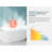 HIGEINE 39" Acrylic Freestanding Japanese Bathtub Modern Soaking Tub With Seat Design With Drain And Overflow In White