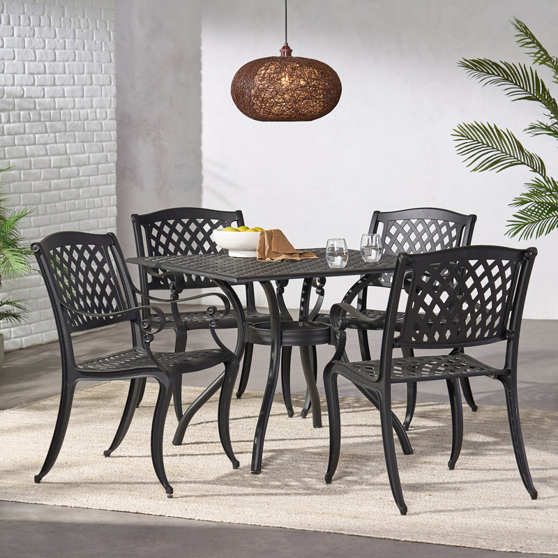 Olmsted Dining Set