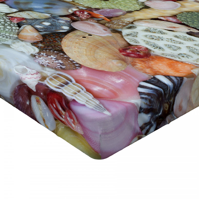 Microfiber Fitted Sheet, Queen Fitted Sheet