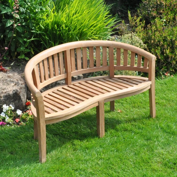 Dreketi Childrens Bowood Teak Bench