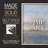 Visible Horizon II Framed Print - Solid Wood