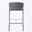 Chaise de bar