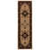 Balthrop Hand Tufted Wool Oriental Rug