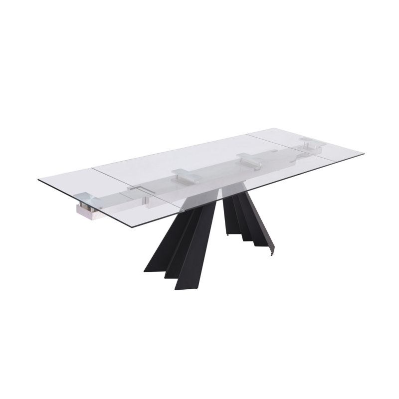 Table de salle à manger 63 po