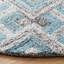 Tapis performance touffeté à la main Glencoe-1686448024