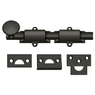 Brass Latch/Catch/Bolt