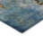 Machine Washable Indoor/Outdoor Bernadette ACN2222 Botanical Rug-114556784