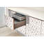 Amridean 1m x 50cm Matte Peel & Stick Wallpaper Roll