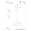 6 - Light Chandelier-564321141