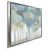 Silver Floater Frame selected