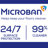 CLEARANCE ADURA®APEX with Microban® Domain 18" x 36" x 8mm WPC Luxury Vinyl Plank-55133651