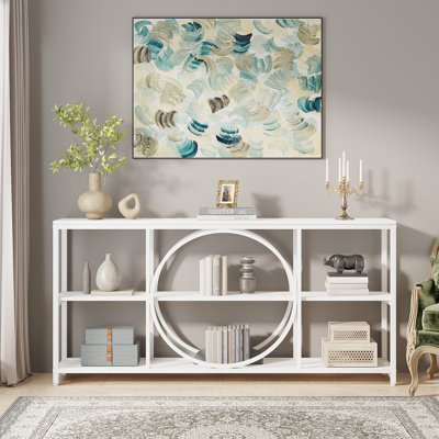 Console 70,9 po Nunki