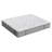 12" Pocket Spring Hybrid Mattress in a box with CertiPURUS Certified Foam，Medium Soft-1812082478