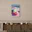 Candy Court Print by Oliver Gal-1171191725-1245198546