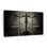 Gold Scales of Justice - Ensemble de 3 toiles tendues