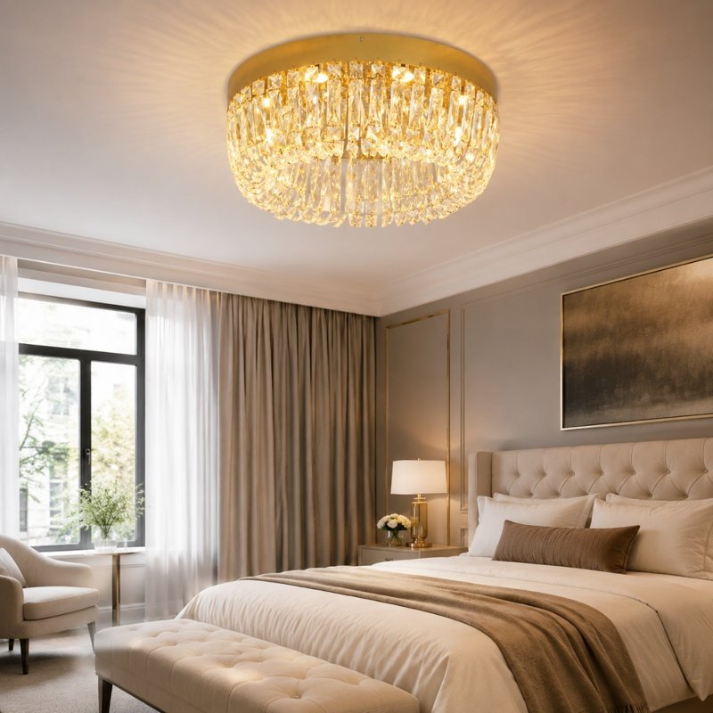LED Flush Mount