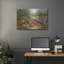  «Hunting Still Life 1» par Delene Lambert, art mural en métal, 36 po x 24 po-260517559