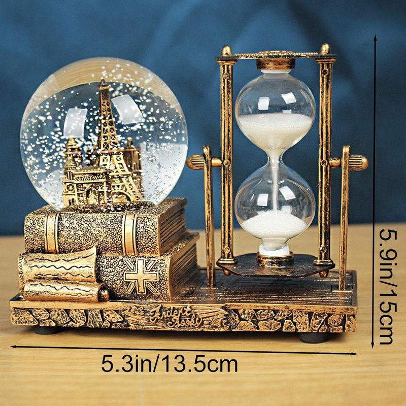 Stiltner Hourglass