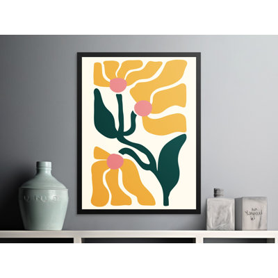 Portalia No Frame Print