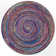 Crepuscolo Cotton Indoor Rug