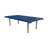 Plastic Table Roll - 40" x 100' - Pack of 1-2095406658