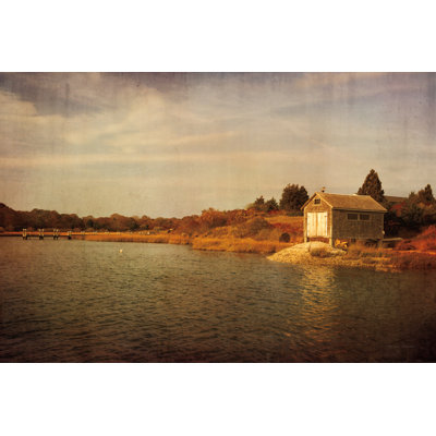 Cabane de pêche Quitsa