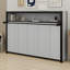 Lit escamotable avec tablettes Murphy-355023806