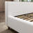 Rollins Upholstered Platform Bed -1163960549