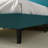 Nichaela King Size Modern Platform Bed Frame With Deluxe Wingback/Upholstered Bed Frame With Headboard/Wood Slat Support/Mattress Foundation-1234869028