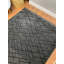 Aundrey Solid Colour Chenille Area Rug-1244617624