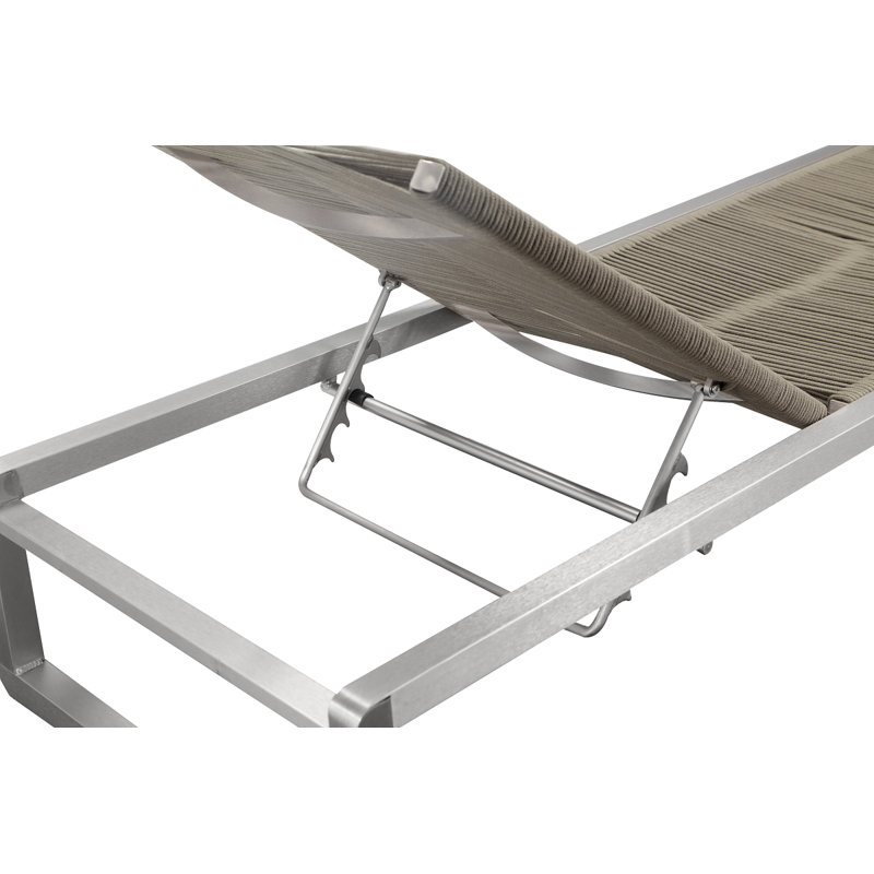 Bella 13 Piece Complete Patio Set, Gray