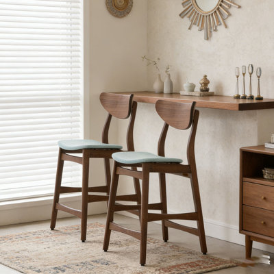CHAISE DE COMPTOIR
