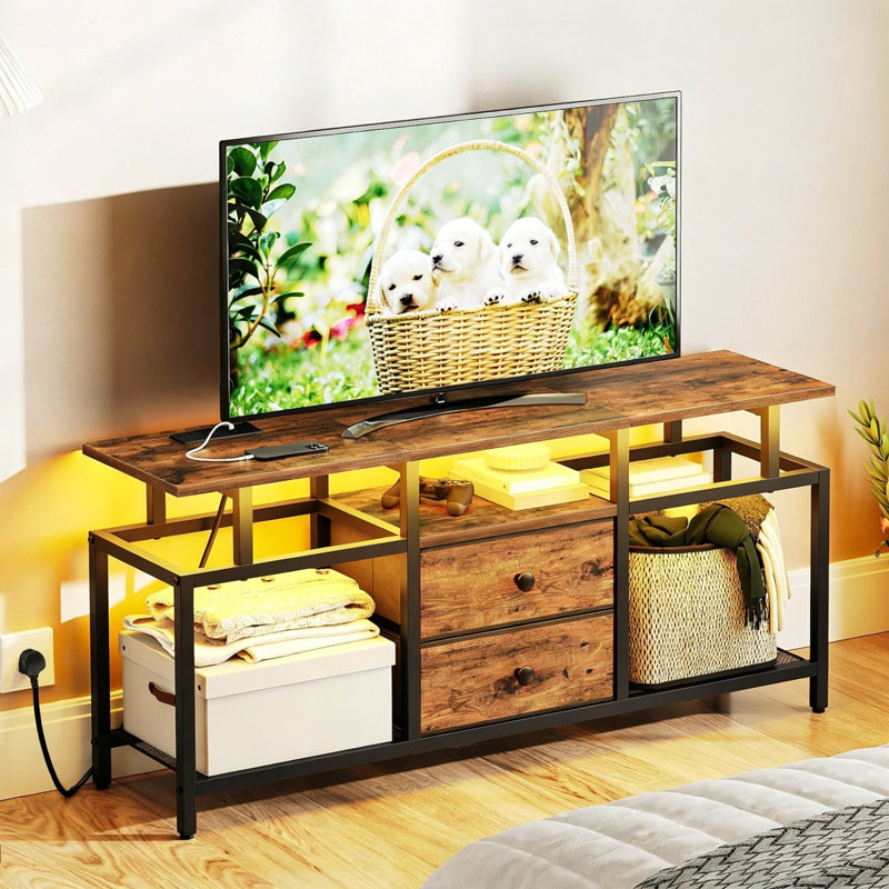 TV Stand for TVs up to 43"